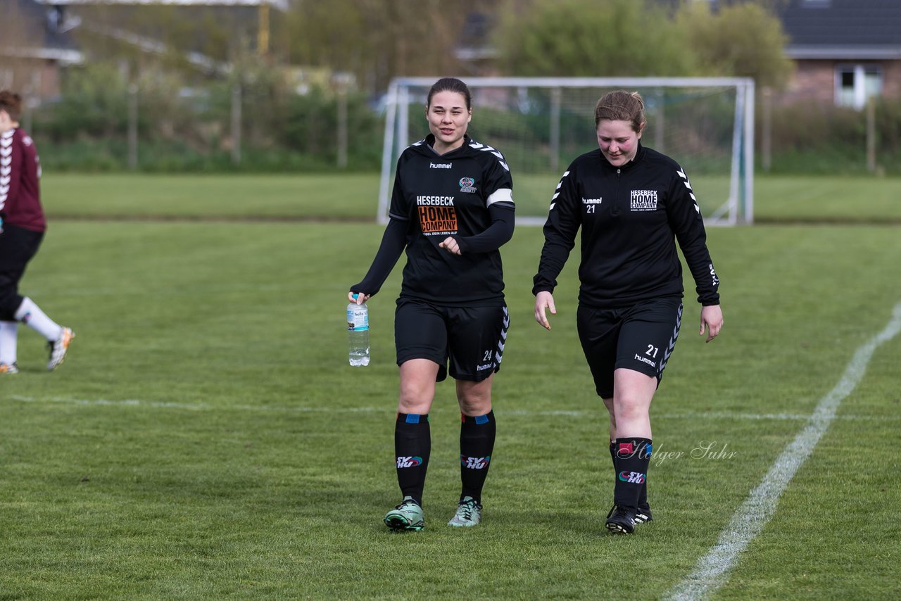 Bild 280 - Frauen TSV Wiemersdorf - SV Henstedt Ulzburg : Ergebnis: 0:4